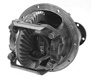 Cadillac Deville Differential