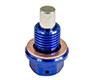 GMC R2500 Drain Plug