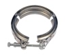Chevrolet Exhaust Manifold Clamp