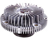 Cadillac Commercial Chassis Fan Clutch