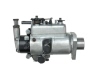 GMC Sierra Fuel Injection Pump