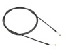 Chevrolet V3500 Hood Cable