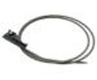 GMC Canyon Sunroof Cable