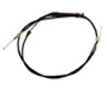 GMC C2500 Throttle Cable
