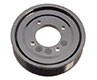 Chevrolet Aveo Water Pump Pulley