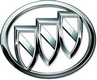 Buick Park Avenue Emblem
