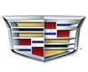 Cadillac STS Emblem