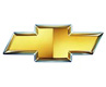 Chevrolet Tracker Emblem