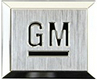 GM Emblem