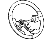 Genuine GM Steering Wheel 20794299