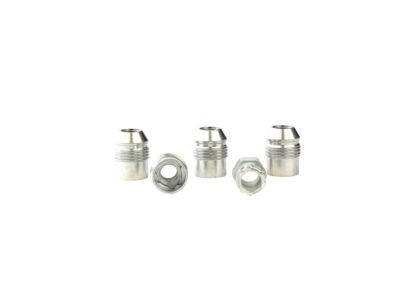 GM 12498073 Wheel Lock Kit in Steel