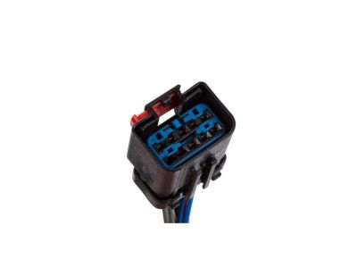 GM 19303118 200-Watt Subwoofer Kit by KICKER