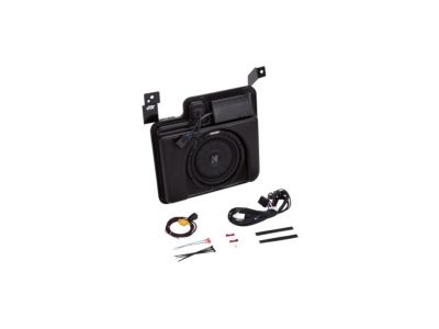 GM 19303118 200-Watt Subwoofer Kit by KICKER