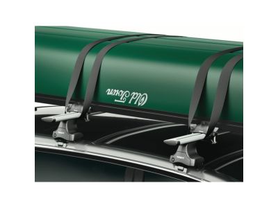 GM 19331868 Roof-Mounted Portage™ Canoe Carrier by Thule