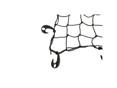 GM 19331873 Roof-Mounted Cargo Net by Thule