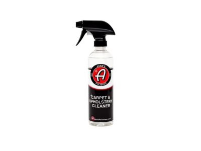 GM 19355483 16-oz Carpet and Upholstery Cleaner by Adam's Polishes
