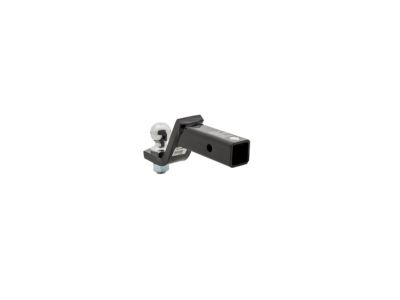 GM 19366944 7,500-lb Capacity Pre-loaded Trailer Hitch by CURT™  Group