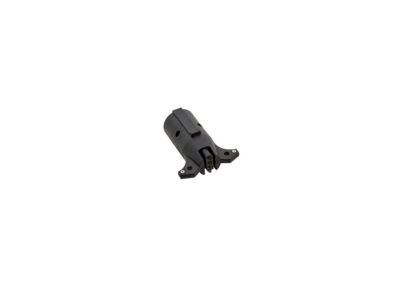 GM 19366958 7-Way Trailer Wiring Electrical Adapter by CURT™ Group