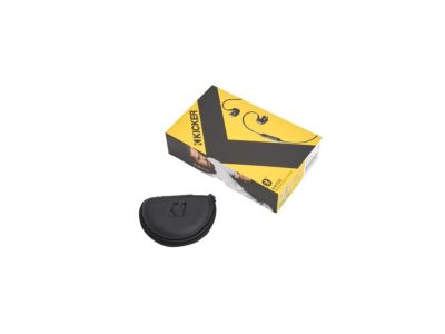 GM EB300 Bluetooth® Earbuds by KICKER® 19368028