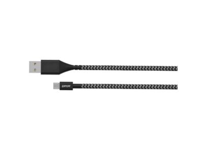 GM 19368579 1-Meter Micro USB Cable by iSimple