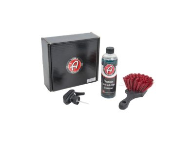 GM 19368930 Floor Liner Cleaning Kit by Adam's Polishes