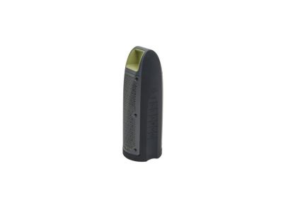 GM Bullfrog BF100 Portable Bluetooth Waterproof Speaker by KICKER in Gray/Green 19368951