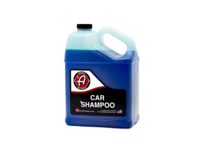 GM 19369090 1-Gallon Car Shampoo by Adam's Polishes