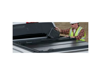 GM REV Megabox Storage Box for REV Tonneau Covers 19370812