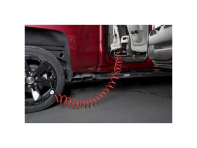 GM Tire Air Compressor Kit by NSV™ 19370891