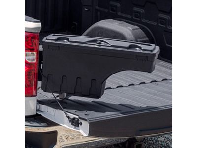 GM 19417391 Swingout Toolbox Passenger Side by Undercover™