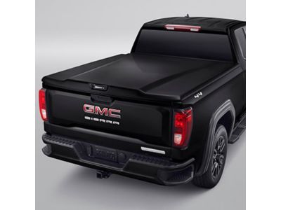 23372181 GM Extended View Tow Mirrors in Chrome Product Photo 1 of 1