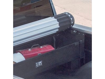 GM Mega Box for Hard Rolling Tonneau Cover by REV 19418240