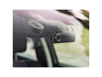 GM Standard Thinkware F200 Dashcam by EchoMaster 19418274