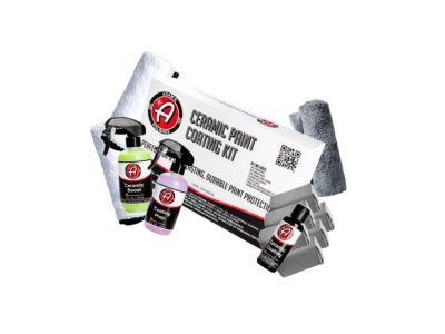 GM 19418578 Ceramic Paint Coating Kit by Adam's Polishes