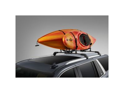 GM Roof-Mounted Compass Watersport Kayak Carrier by Thule 19419506