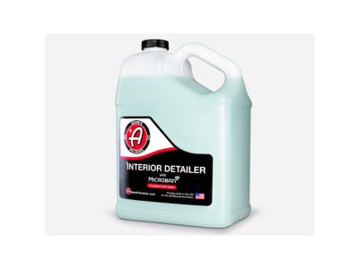 GM 19420341 1-Gallon Interior Detailer with Microban by Adam’s Polishes
