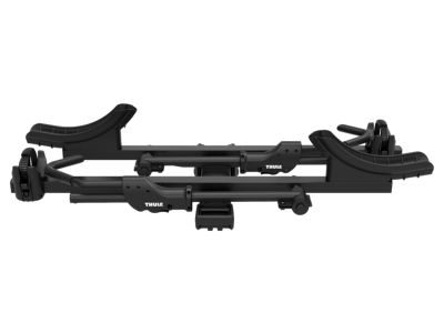 GM Hitch-Mounted 2-Bike T2 Pro X Bicycle Carrier by Thule® 19433931
