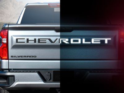 23445242 GM Outside Rearview Mirror Covers in Chrome Product Photo 1 of 1