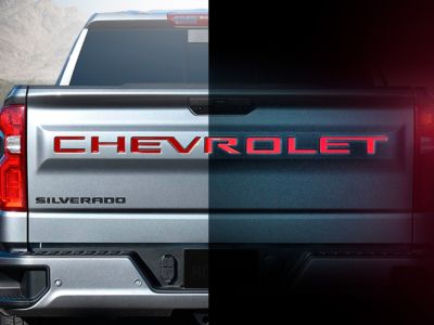 GM 19434087 3-D Urethane Reflective CHEVROLET Tailgate Lettering in Gloss Red by Nox-Lux™ 19434087 GM 3-D Urethane Reflective CHEVROLET Tailgate Lettering in Gloss Red by Nox-Lux™ Product Photo 1 of 1