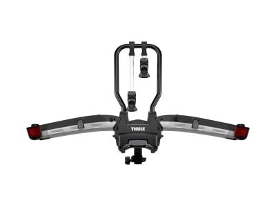 GM Hitch-Mounted 2-Bike EasyFold XT Bicycle Carrier by Thule® 19434219