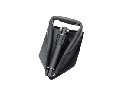 GM Universal Tri-Fold Recovery Shovel by Rugged Ridge® 19434307