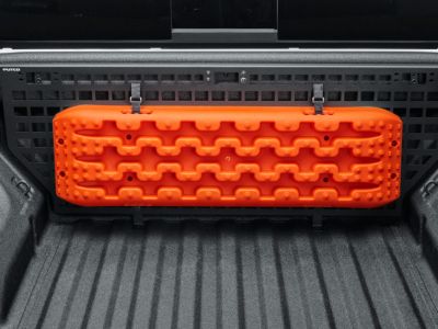 GM MOLLE Cab-Side Panel for Short Truck Bed by Putco® 19434724