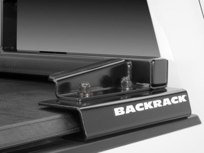 GM Wide Top Hardware Installation Kit by BACKRACK™ - Associated Accessories 19434767