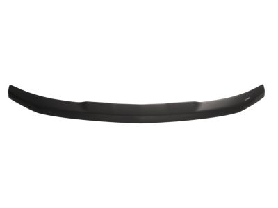 GM Aeroskin® Hood Protector in Matte Black by LUND® 19434794