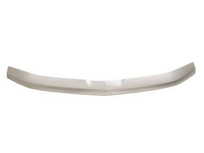 GM Aeroskin® Hood Protector in Chrome by LUND® 19434795