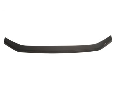 GM Aeroskin® Hood Protector in Matte Black by LUND® 19434797