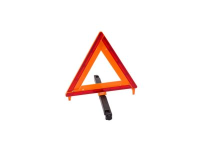 GM 22745654 Roadside Emergency Reflective Triangle