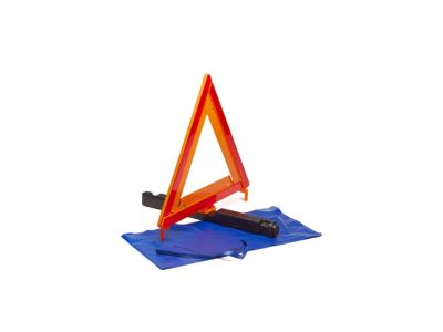 GM 22745654 Roadside Emergency Reflective Triangle