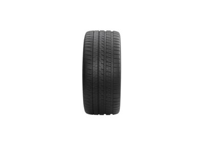 GM Michelin Pilot Sport 4S 245/35 ZR19/SL (89Y) BW RF4 Front Tire, 305/30 ZR/20/SL (99Y) BW RF4 Rear Tire 23428477