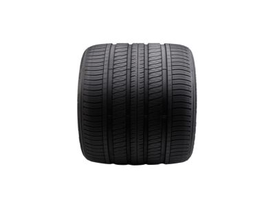 GM Continental Pro Contact 235/35R19 91V XL RF3 Tire 84192192